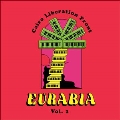 Eurabia Vol.1<限定盤>