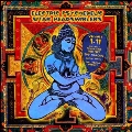 Electric Psychedelic Sitar Headswirlers Vol. 1-11