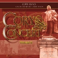Cory in Concert Vol.2