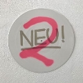 Neu! 2<限定盤/Picture Vinyl>