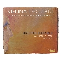 ウィーン 1905-1910