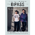 BACKSTAGE PASS (バックステージ・パス) 2022年 09月号 [雑誌]