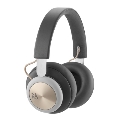 BeoPlay H4 ワイヤレスヘッドフォン Charcoal Grey