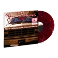 New Miserable Experience (Indie Exclusive)＜Red & Rust Marble Vinyl＞