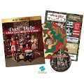 Duck The Halls- A Robertson Family Christmas: Deluxe Zinepak (Walmart Exclusive) [CD+ミニマガジン+ステッカー+オーナメント]<限定盤>