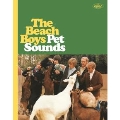 Pet Sounds: 50th Anniversary Collectors Edition [4CD+Blu-ray Audio]<限定盤>