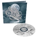 Silver Lake By Esa Holopainen<White & Black Marbled Vinyl>