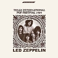 Texas International Pop Festival 1969<限定盤>