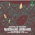 Gargano Urbano - Contemporary Jazz From Country Song To Hip-Hop
