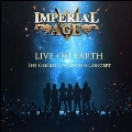 Live On Earth - The Online Lockdown Concert