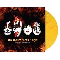 The Many Faces Of Kiss<Yellow Vinyl>
