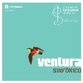 Ventura Sinfonico [CD+DVD]