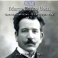 M.E.Bossi: Complete Organ Works Vol.5