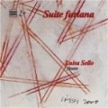 Suite Forlane - Flute Works: Tailleferre, Zanettovich, Bellinzani, etc
