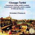 Tartini: Concertos for Violin and Orchestra