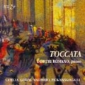 Toccata - Piano Works by Casella, Gorini, Malipiero, Pick-Mangiagalli