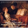 Mozart: Sonatas for Fortepiano 4 Hands
