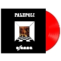 Palepoli<Red Vinyl/限定盤>