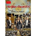 New Year's Concert 2010 from the Teatro La Fenice