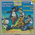 Tarantella for Piano