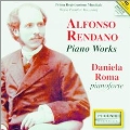 Rendano: Piano Works