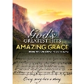 God's Greatest Hits: Amazing Grace