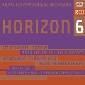 「ホライゾン6」 [SACD Hybrid+DVD]