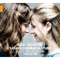 J.S.Bach / Schnittke