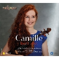 Camille Berthollet - Prodiges