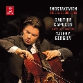 Shostakovich: Cello Concertos No.1, No.2