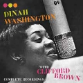 Complete Recordings With Clifford Brown