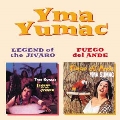 Legend Of The Jivaro/Fuego Del Ande