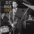 Chet Baker Sings<限定盤>