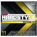Slam! Hardstyle Vol.11