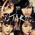 Give it to me: Sistar Vol.2 [CD+写真集]