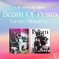 Beam Of Prism: 1st Mini Album (ランダムバージョン)