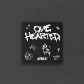 ONE HEARTED: 2nd Single (Postcard ver.)<完全数量限定盤>