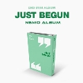 Just Begun: 2nd Mini Album (Nemo Album Full Version) [ミュージックカード]