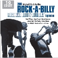 Rockabilly : Rock and Roll & Hillibilly Explosion