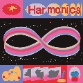 Harmonics<数量限定盤/Pink Transparent Vinyl/Indie Exclusive>
