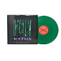 The Matrix<Green Colored Vinyl>