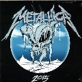 Metallica / 2015 Calendar (Brown Trout)