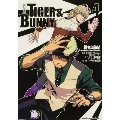 TIGER & BUNNY 4 新装版 Kadokawa Comics A