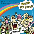 歌詞の本棚 DEAR MY FRIEND