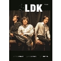 3LDK PHOTO BOOK [BOOK+DVD]