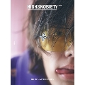 HIGHSNOBIETY JAPAN ISSUE 09+
