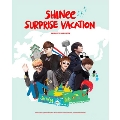 SHINee Surprise Vacation Travel Note 01