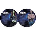 Guardians of The Galaxy Vol.2<Picture Vinyl>