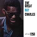 The Great Ray Charles (Mono Vinyl)