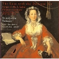 The Lass with the Delicate Air - Songs of the Pleasure Gardens of London